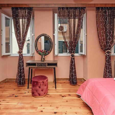 Venetian Reale Apartment Corfu  ภายนอก รูปภาพ
