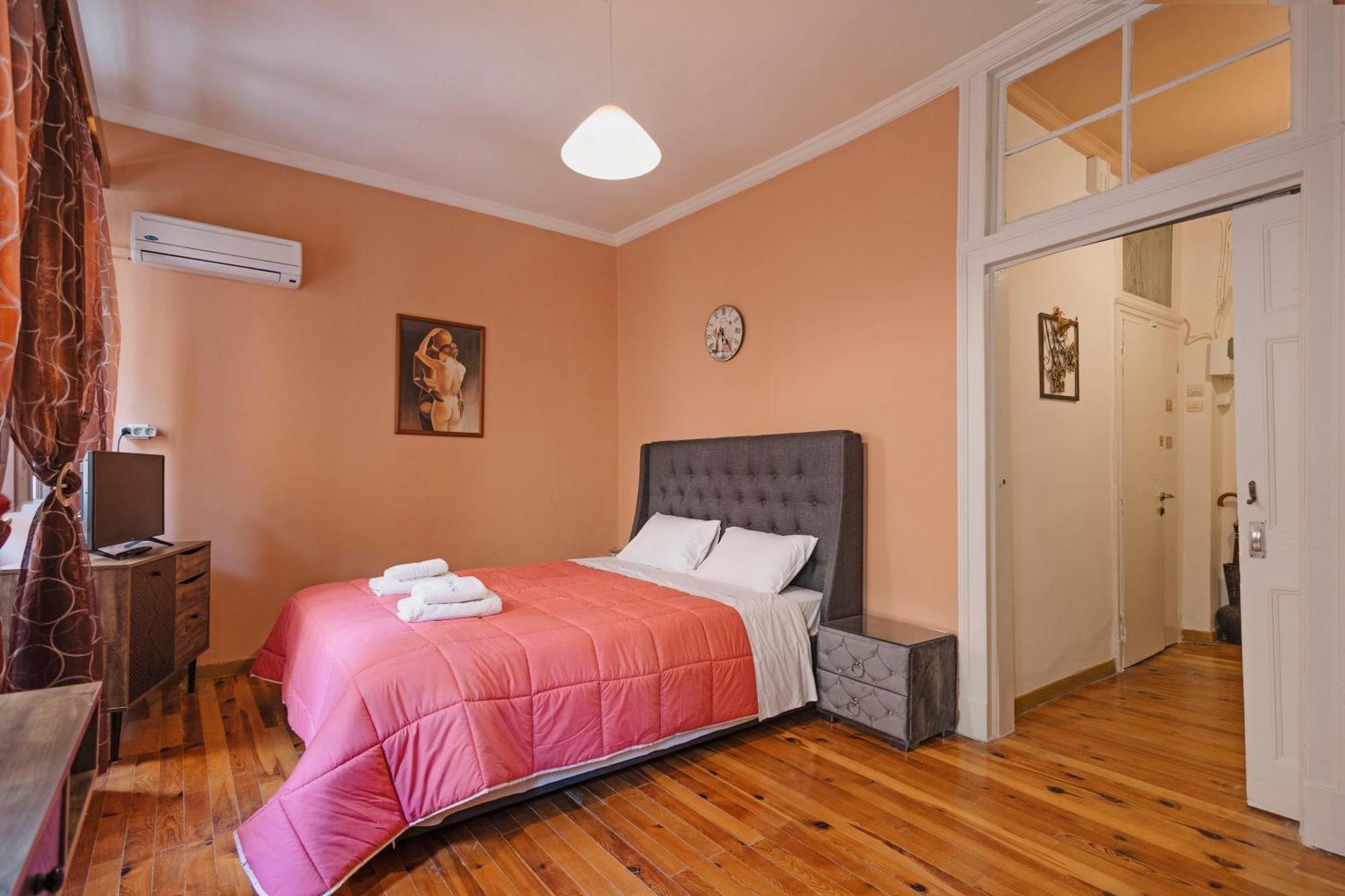 Venetian Reale Apartment Corfu  ภายนอก รูปภาพ